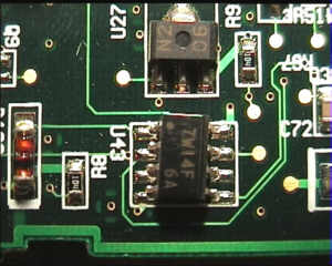 U43 lose gedr�ckt