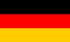 Eingang in die deutschsprachige Abteilung
