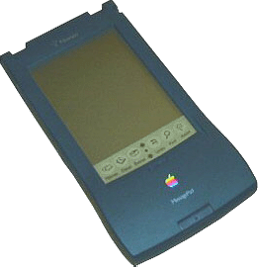 MessagePad120