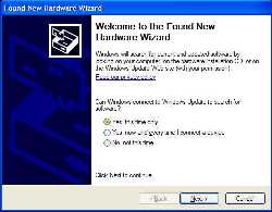 XP installation 5