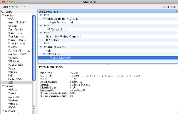 Mac System Profiler