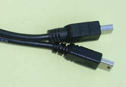 USB Connectors