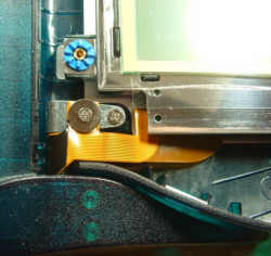 Digitizer Problem Digitizer Problem