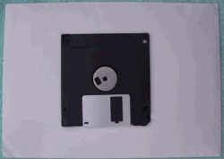 Inner envelope and floppy disk