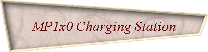 MP1x0 Charging Station