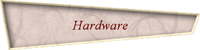 Hardware