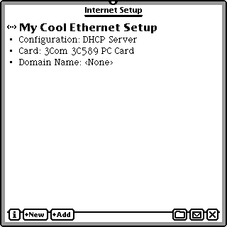 InternetSetup 6