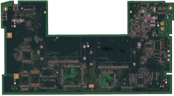 BoardWithoutComponentsBottomSide
