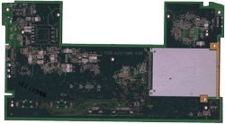 BoardWithoutComponentsTopSide
